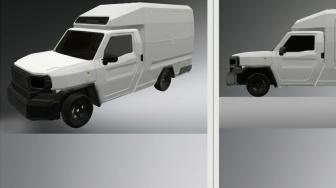 Terkuak di Dokumen Negara, Toyota Siapkan Mobil MBG? Wujud Boksnya Bikin Salah Fokus