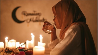 Bijak Berkonsumsi Selama Ramadan: Menjaga Keseimbangan di Bulan Penuh Berkah