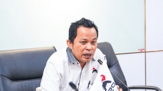 Solusi Atasi Sampah Jakarta, Anggota DPRD Dorong Pemprov Gandeng Pengusaha Maggot!