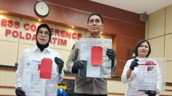 Oknum Pelatih Kick Boxing di Jatim Jadi Tersangka Kasus Kekerasan Seksual, Korbannya Atlet Sendiri
