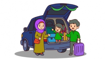 Kapan Puncak Arus Mudik 2026? Ini Prediksi Tanggal Terpadat Jelang Lebaran