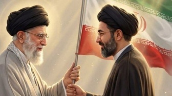 5 Fakta Mojtaba Khamenei: Jebolan Perang Iran-Irak, Nikahi Anak Politisi Senior Iran
