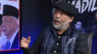 Buntut Tekanan AS, Iran Disebut Kecewa Berat Terhadap Indonesia Era Prabowo