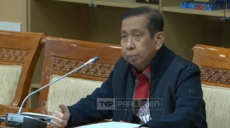 Soal Kasus Nabilah O'Brien, Anggota DPR Semprot Polri: Kenapa Polisi Suka Tersangkakan Korban?