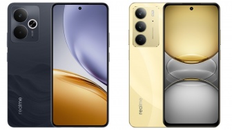 5 Rekomendasi HP Realme RAM 8 GB Paling Murah Maret 2026, Mulai Rp2 Jutaan