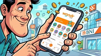 BNI Tutup Layanan Internet Banking Secara Bertahap Mulai 21 April 2026