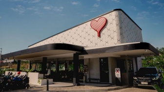 Rayakan Momen Bukber Tanpa Boros dengan Cashback 40% QRIS BRImo di Kenangan Brands