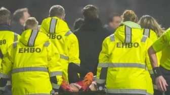 Bulgaria Sudah Rugikan Timnas Indonesia meski Belum Tanding di FIFA Series 2026