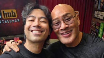 Deddy Corbuzier Ancam Peramal yang Bicarakan Kematian Vidi Aldiano: Saya Kejar Sampai Liang Kubur!