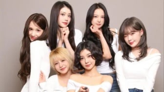 Kep1er Bagikan Jadwal Comeback Maret Lewat Teaser Mini Album CRACK CODE