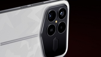 Saingi Red Magic 11 Pro, Redmi K90 Ultra Usung Layar 165 Hz dan Kipas Pendingin Aktif