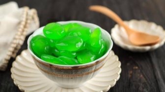 3 Resep Manisan Kolang Kaling Sirup Marjan, Segar dan Praktis untuk Sajian Lebaran