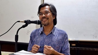 Indonesia Disebut Jadi Tempat Aman Jika Perang Dunia III Pecah, Begini Analisis Pakar UGM