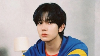 Heeseung Tulis Pesan Haru usai Keluar dari ENHYPEN: Terima Kasih Engene