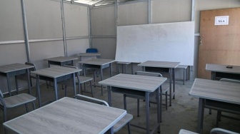 Pemerintah Revitalisasi 72 Sekolah Terdampak Bencana di Pidie Jaya: Habis Anggaran Rp 86,7 Miliar