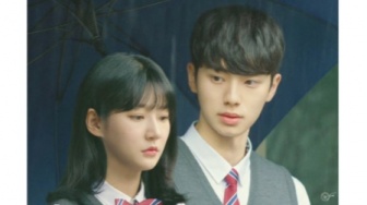 Sinopsis We, Everyday: Film Terakhir Kim Sae Ron Tentang Sahabat Jadi Cinta