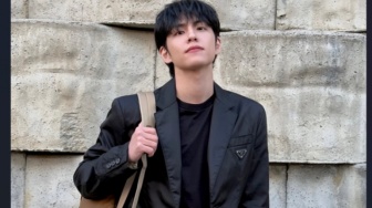 Wonpil DAY6 Siap Comeback Solo Setelah 3 Tahun dengan Mini Album Unpiltered