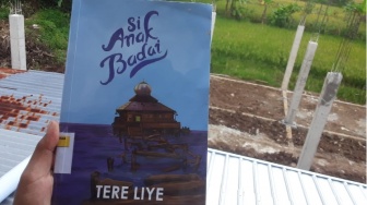 Politik Pembangunan dan Marginalisasi Warga Pesisir dalam Si Anak Badai