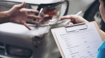 Cara Klaim Asuransi Mobil Jika Kecelakaan Saat Mudik Lebaran 2026