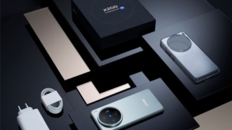 5 HP Vivo Terbaru 2026 dengan Harga dan Spesifikasi Lengkap, dari Budget Hingga Premium