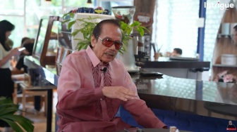 Chappy Hakim: Perang AS-Israel vs Iran Bisa Berhenti Jika 3 Pihak Ini Bergerak