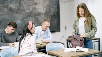 Anti-Mokel! Cara Bijak Atur Nutrisi agar Tetap Menyala di Ruang Kuliah