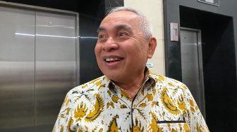 Isran Noor Sebut Lexus Masih Ada, Sentil Alasan Pengadaan Mobil Dinas Baru