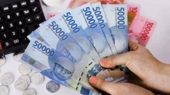 PP Nomor 9 Tahun 2026 Resmi Terbit, Ini Aturan THR dan Gaji ke-13 ASN