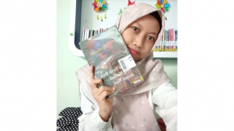 3 Cerpen Paling Unik dari 'Lelaki Paruh Baya yang Menikah dengan Maut'