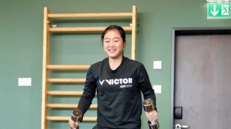 Tur Eropa Menguras Tenaga, Fadia/Tiwi Ekstra Fokus Recovery Jelang Swiss Open 2026