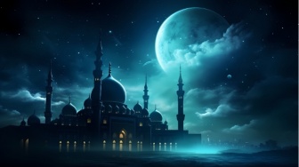 Perkiraan Malam Lailatul Qadar di 10 Hari Terakhir Ramadan 2026, Catat Tanggal dan Amalannya