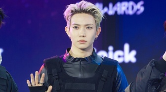 Heeseung Keluar dari ENHYPEN, Agensi Ungkap Penyebabnya