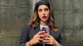 Keterlaluan! Tasya Farasya Disumpahi Meninggal dan Masuk Neraka