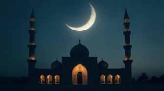 Ciri-Ciri Mengalami Malam Lailatul Qadar yang Perlu Diketahui Umat Muslim