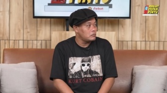 Dikritik Gara-Gara Ngonten di Rumah Duka Vidi Aldiano, Sule Akhirnya Minta Maaf