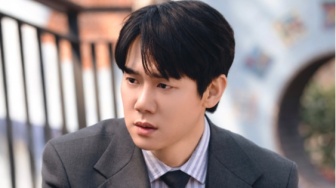 Kisah Yoo Yeon Seok yang Rela Belajar Dance untuk Drakor Phantom Lawyer