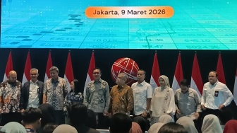 BEI Hadirkan Mode Syariah di IDX Mobile, Investor Tembus 220 Ribu