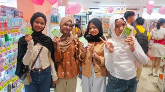 Hari Bebas Bau Badan 2026: Momentum untuk Lebih Percaya Diri Seharian