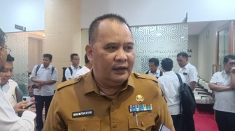 Segera Cair! Rp54,6 Miliar Digelontorkan untuk Pelebaran Jembatan Maros