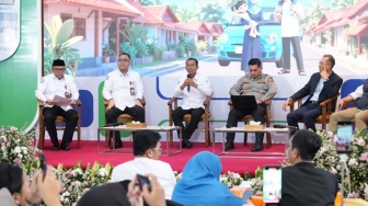 BPJS Kesehatan: Layanan JKN Tetap Optimal Selama Libur Lebaran 2026