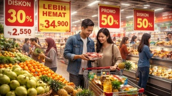 Promo Superindo Weekday 1012 Maret 2026: 9 Promo Menarik untuk Belanja Hemat di Awal Pekan