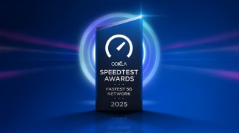XL ULTRA 5G+ Versi Ookla: Internet 5G Tercepat di Indonesia