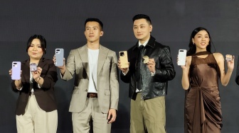 realme 16 Series 5G Meluncur di Indonesia, Bawa Kamera 200MP dan Zoom Periskop Mulai Rp5 Jutaan