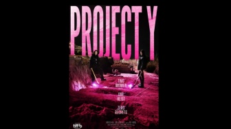 Film Project Y: Thriller Emosional dengan Plot Twist Tak Terduga!