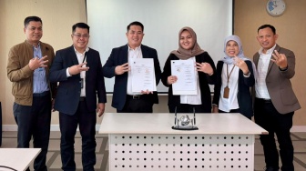 Kolaborasi Bank Sumsel Babel dan Kementerian Perumahan Dorong Rumah Layak Huni bagi Warga Sumsel