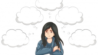 Generasi Overthinking di Era Over-Information