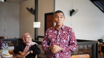 Unisa Yogyakarta Bangun Laboratorium Stem Cell untuk Pengobatan Masa Depan