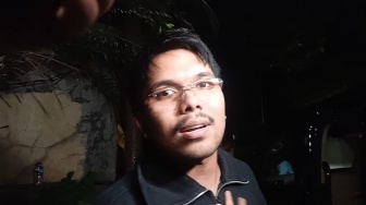 Bukan Lagi Duta Persahabatan, Thariq Halilintar Punya Julukan Baru Buat Vidi Aldiano