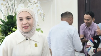 Kementerian ESDM Pastikan Stok BBM 21 Hari Cukup: Seperti Tandon, Sebelum Habis Sudah Diisi Lagi