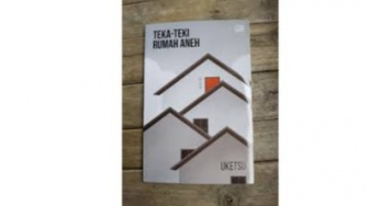 Teka-teki Rumah Aneh: Misteri Kamar Tanpa Jendela dan Pergelangan Tangan yang Hilang